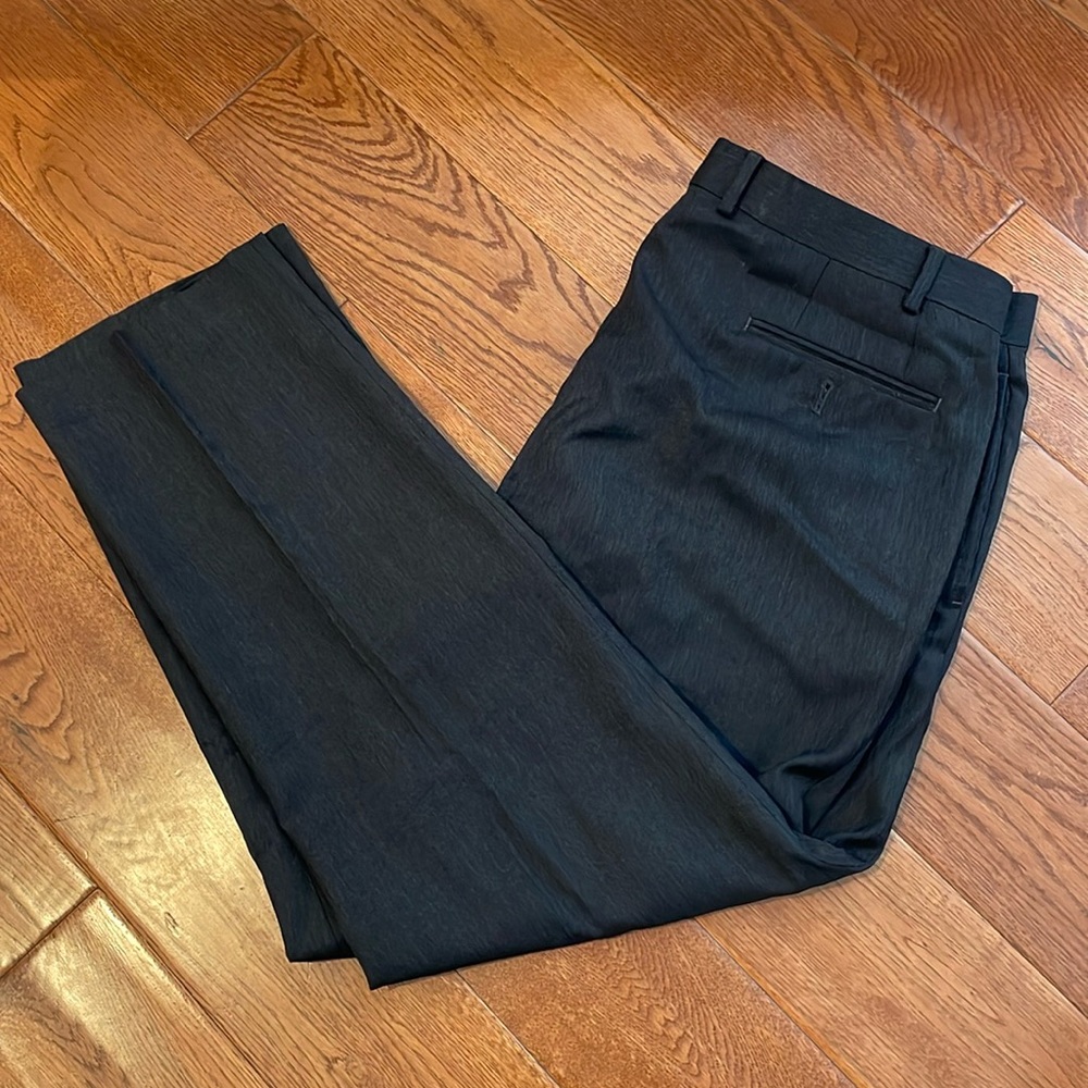 Men’s Ralph Lauren dress pants
